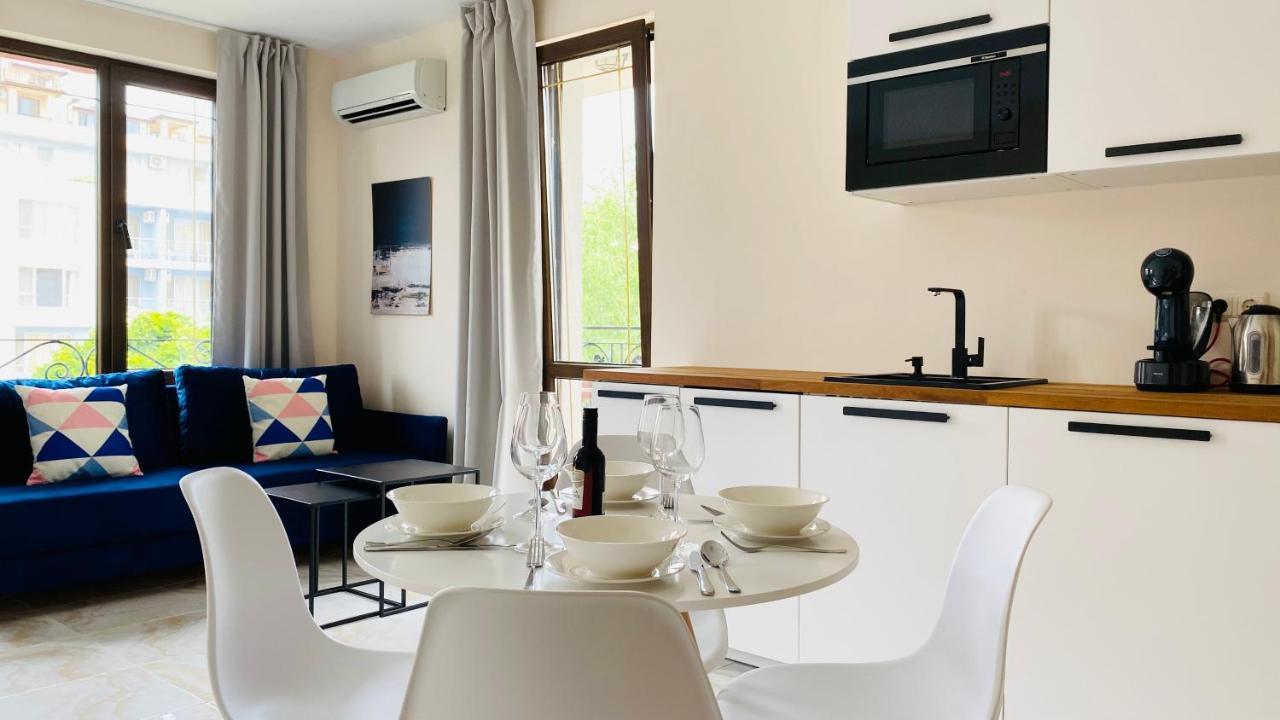 Apartello Artur - Modern Studios - สวิติ วลัส ภายนอก รูปภาพ