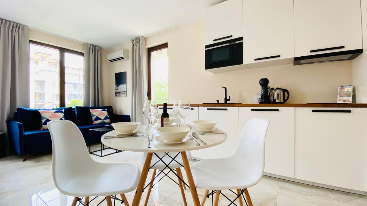 Apartello Artur - Modern Studios - สวิติ วลัส ภายนอก รูปภาพ