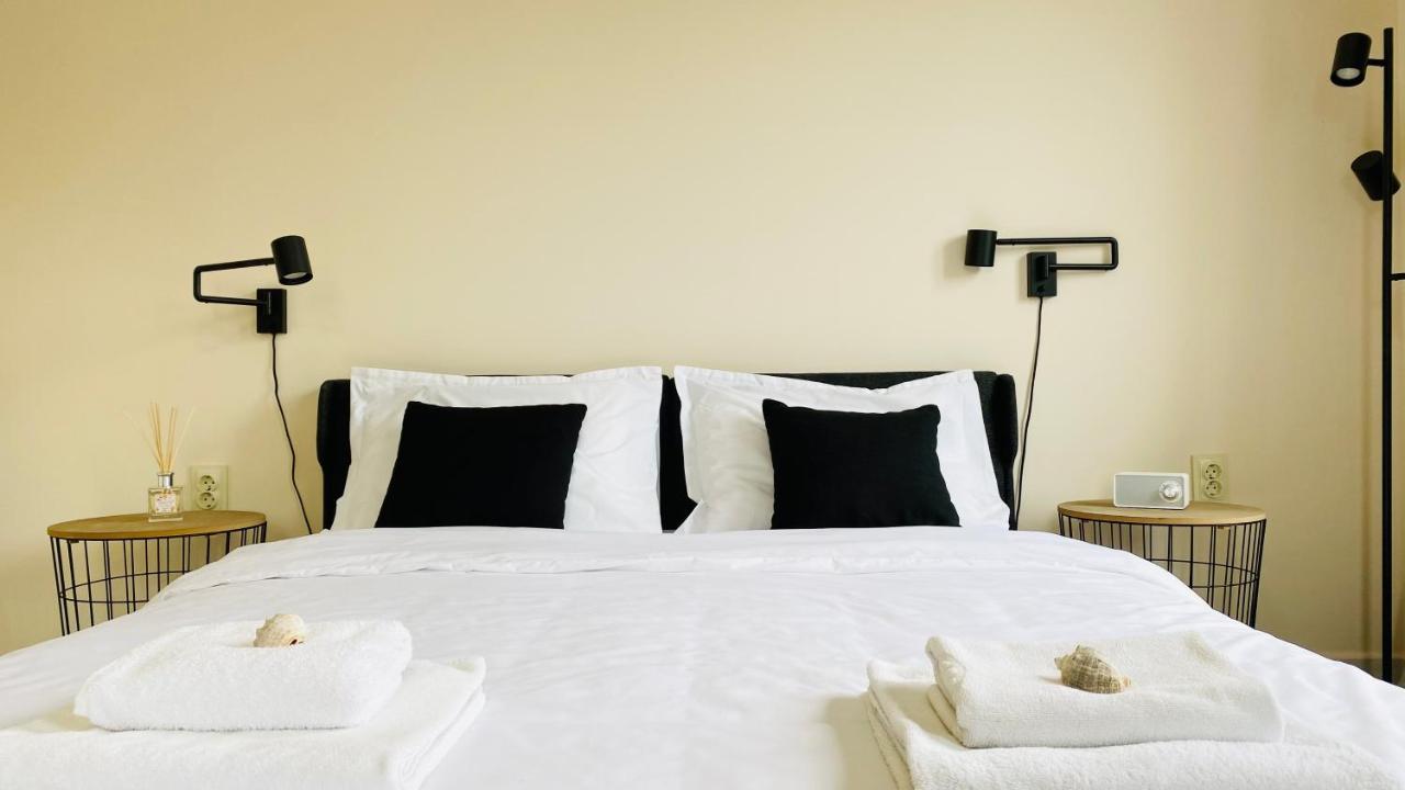 Apartello Artur - Modern Studios - สวิติ วลัส ภายนอก รูปภาพ