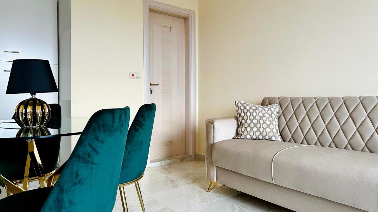 Apartello Artur - Modern Studios - สวิติ วลัส ภายนอก รูปภาพ