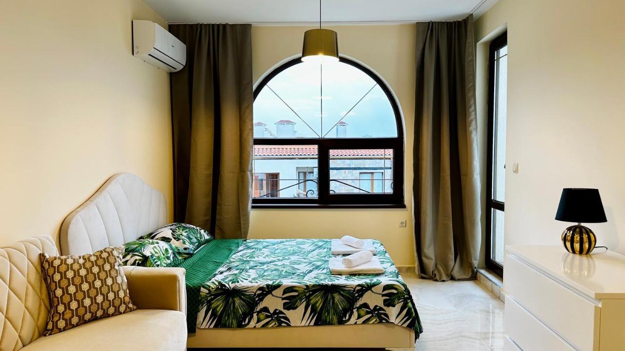 Apartello Artur - Modern Studios - สวิติ วลัส ภายนอก รูปภาพ