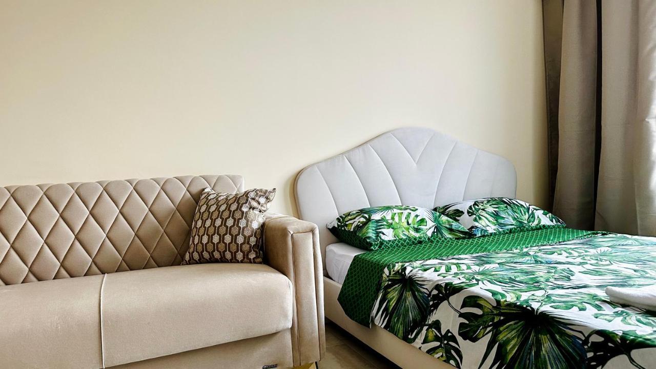 Apartello Artur - Modern Studios - สวิติ วลัส ภายนอก รูปภาพ