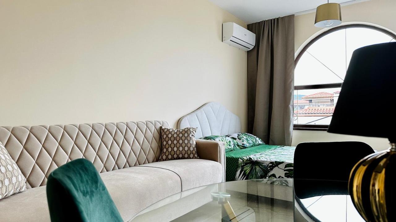 Apartello Artur - Modern Studios - สวิติ วลัส ภายนอก รูปภาพ