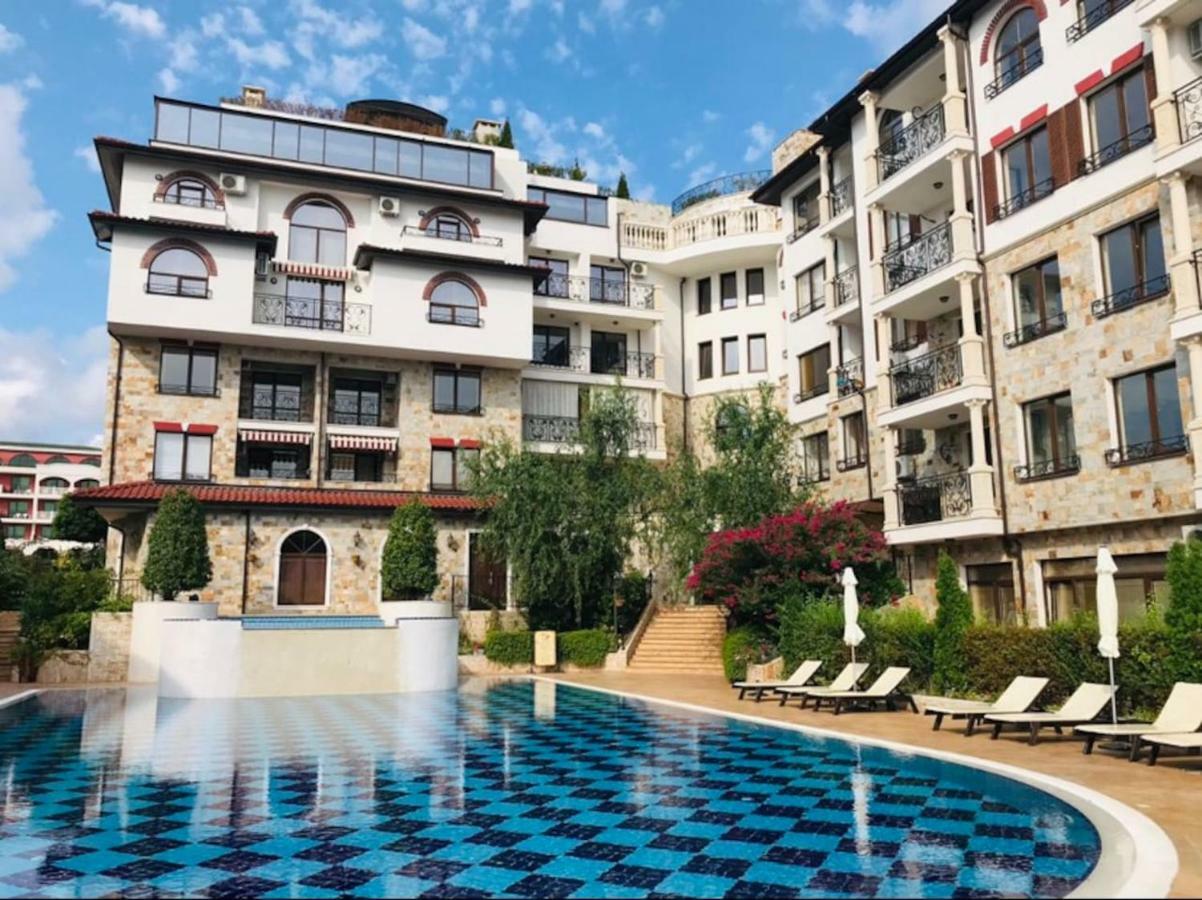 Apartello Artur - Modern Studios - สวิติ วลัส ภายนอก รูปภาพ